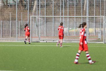 Bild 43 - F Altona 93 - Nordlichter im NSV : Ergebnis: 1:3